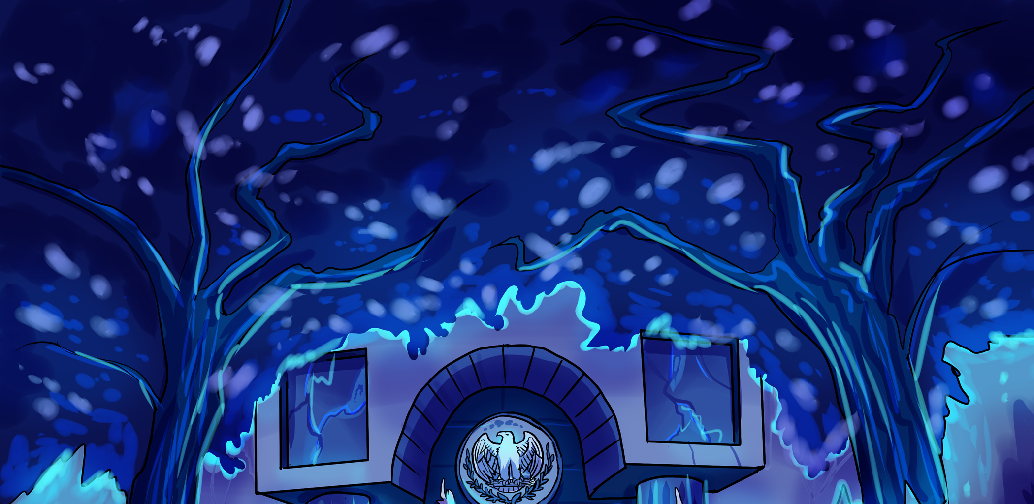 EXTRA! - Episode 291, Page 1: C5 - Rough Seas - P101